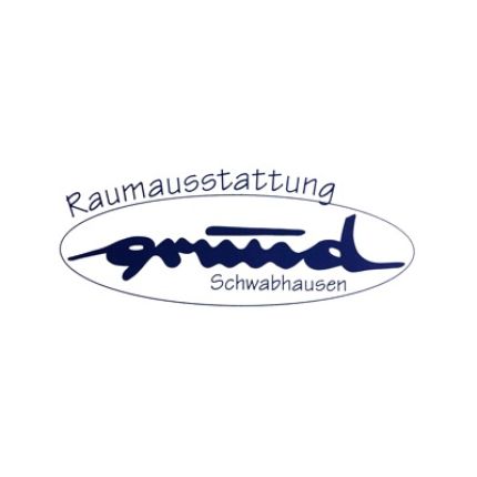 Logo od Raumausstattung Martin Grund