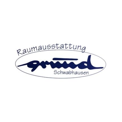 Logo fra Martin Grund Raumausstattung