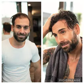 Bild von Zweithaarstudio Brunnet | Perücken