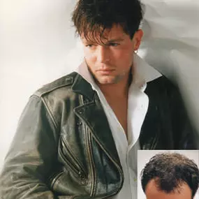 Bild von Zweithaarstudio Brunnet | Perücken