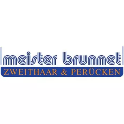 Logo von Zweithaarstudio Brunnet | Perücken | Heilbronn