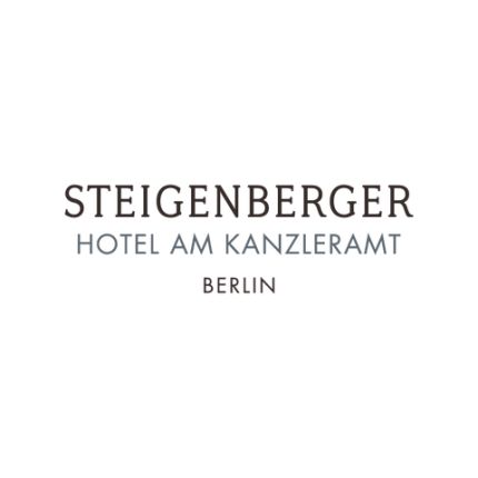 Logo de Steigenberger Hotel Am Kanzleramt