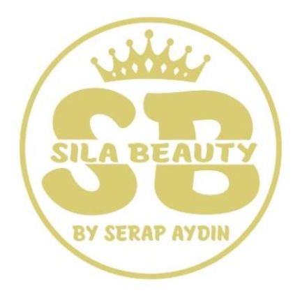 Logo od Sila Beauty by Serap Aydin