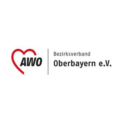 Logo od Arbeiterwohlfahrt BV Oberbayern e.V. Seniorenzentrum Kirchseeon