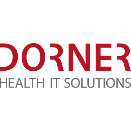 Logo od DORNER Health IT Solutions