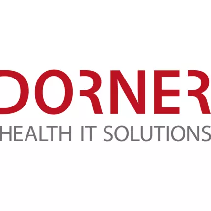 Logo de DORNER Health IT Solutions