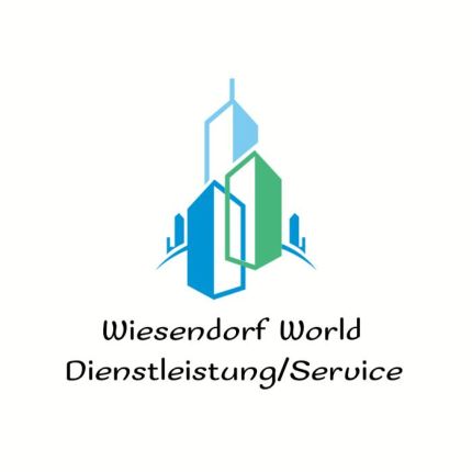 Logo fra Wiesendorf world Gebäudereinigung auf Hochglanz