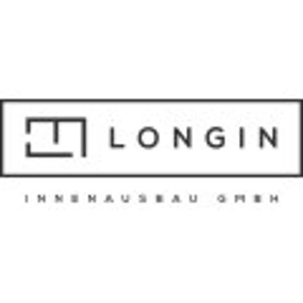 Logo von Longin Innenausbau GmbH