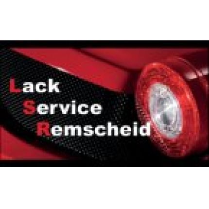 Logótipo de Lack Service Remscheid