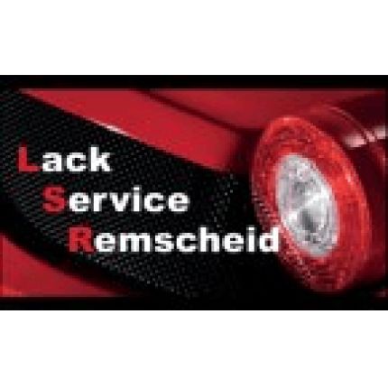 Logo de Lack Service Remscheid