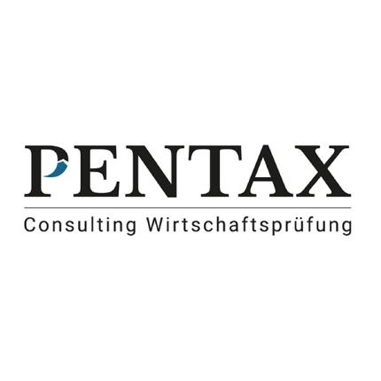 Logo from PENTAX Consulting Wirtschaftsprüfung GmbH