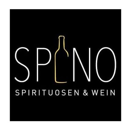 Logo fra SPINO Spirituosen & Wein Neumarkt