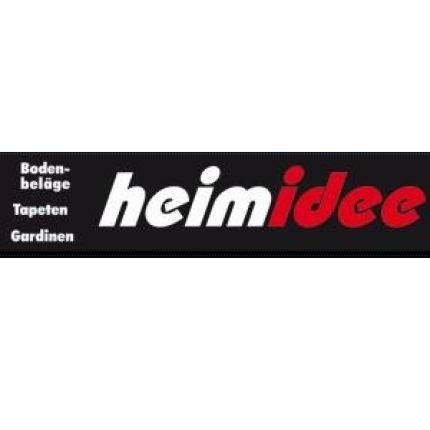 Logo de heimidee - Fachmarkt für Bodenbeläge