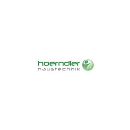 Logotyp från Hörndler Haustechnik GmbH