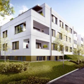 DIM Die Immobilienmaklerin GmbH in Linz