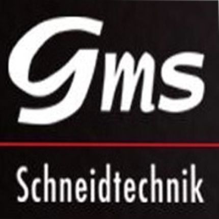 Logotyp från Gms Schneidtechnik GmbH