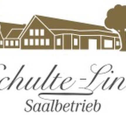 Logo fra Saalbetrieb Schulte-Lind