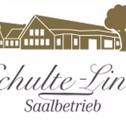 Logo od Saalbetrieb Schulte-Lind