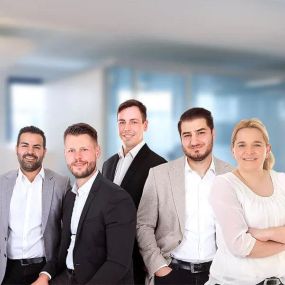 Unser Team – Generalagentur Sima Finanz GmbH – Versicherung in Calw