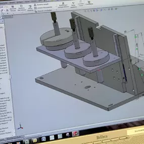 Bild von Ermer GmbH Maschinen- und Anlagenbau