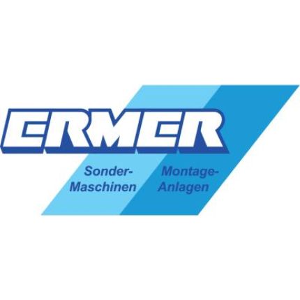 Logotyp från Ermer GmbH Maschinen- und Anlagenbau