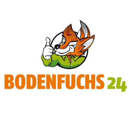 Logo van BodenFuchs24