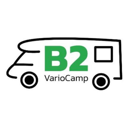 Logotyp från B2-VarioCamp GmbH