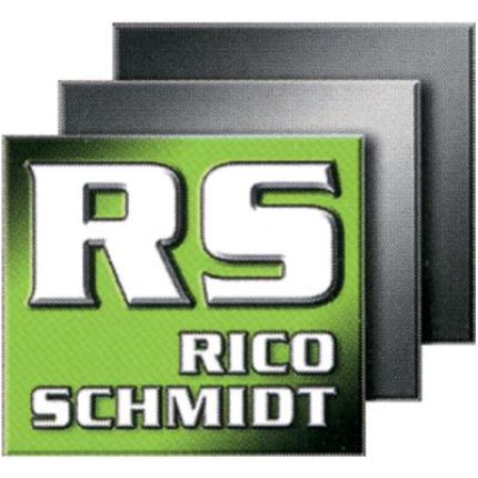 Logo de Fliesen & Naturstein Rico Schmidt
