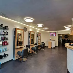 Bild von Team Hairworx Friseursalon Michael Troidl