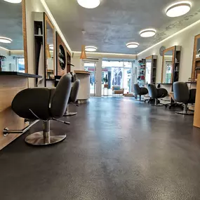 Bild von Team Hairworx Friseursalon Michael Troidl