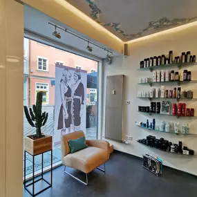 Bild von Team Hairworx Friseursalon Michael Troidl