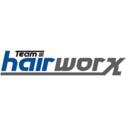 Logo van Team Hairworx Friseursalon Michael Troidl