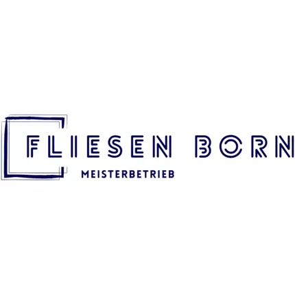 Logo from Fliesen Born