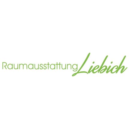 Logo von Raumausstattung Liebich
