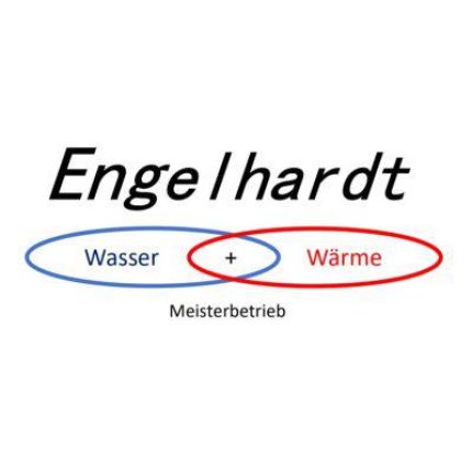Logotyp från Engelhardt Wasser + Wärme