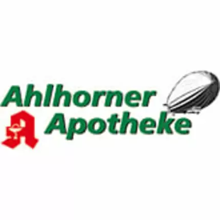 Logo da Ahlhorner Apotheke