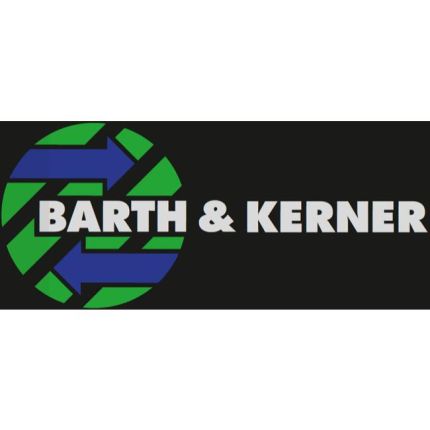 Logo van Barth & Kerner GmbH