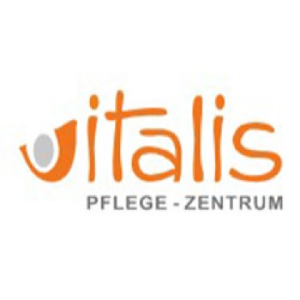 Logo van Pflege-Zentrum Vitalis GmbH