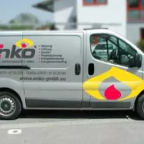 Bild von Enko Innovative Energiekonzepte GmbH