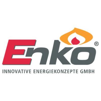 Logo fra Enko Innovative Energiekonzepte GmbH