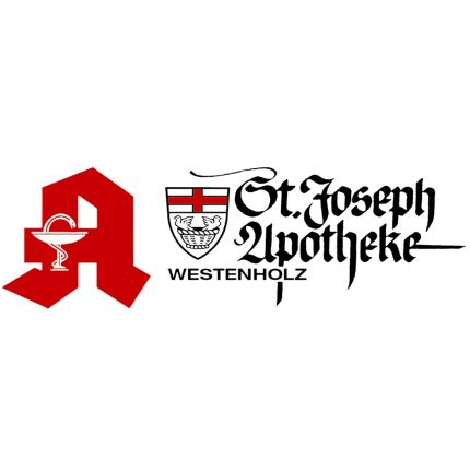 Logo da St. Joseph-Apotheke