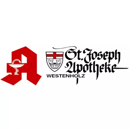 Logo van St. Joseph-Apotheke