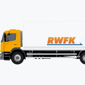 Bild von RWFK Internationale Transport & Logistik GmbH