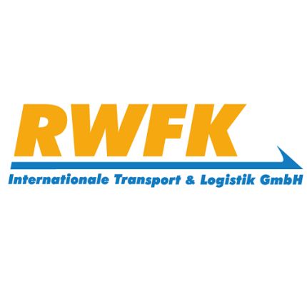 Logo van RWFK Internationale Transport & Logistik GmbH