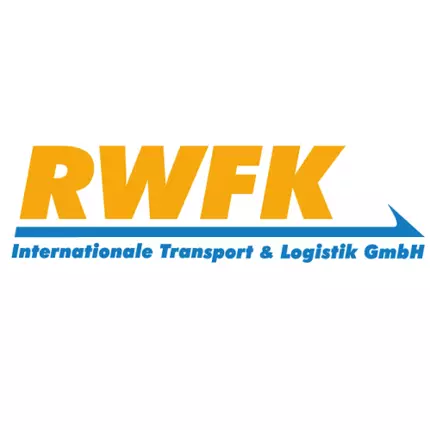 Logo od RWFK Internationale Transport & Logistik GmbH