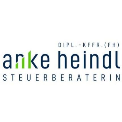 Logo fra Dipl. - Kffr. (FH) Anke Heindl Steuerberaterin