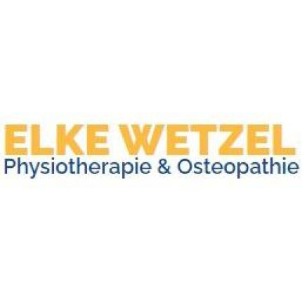 Logo from Elke Wetzel Physiotherapie und Osteopathie