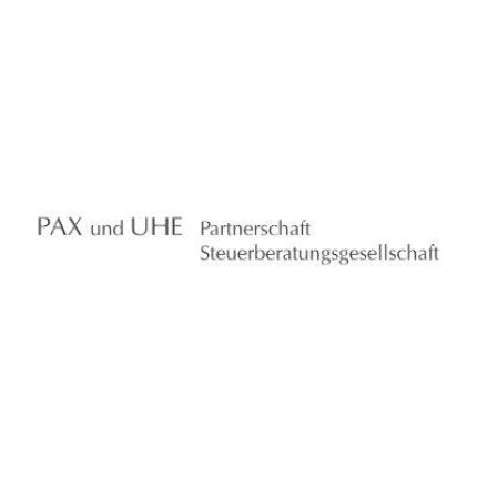 Logo od PAX und UHE Partnerschaft Steuerberatungsgesellschaft
