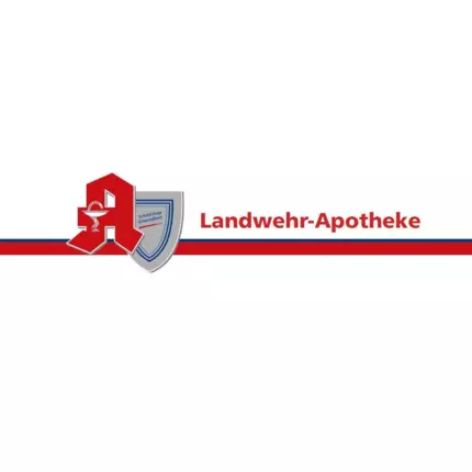 Logotipo de Landwehr-Apotheke