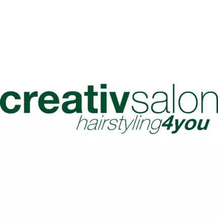 Logo da Creativ Salon